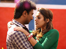 Good Evening Movie Photos